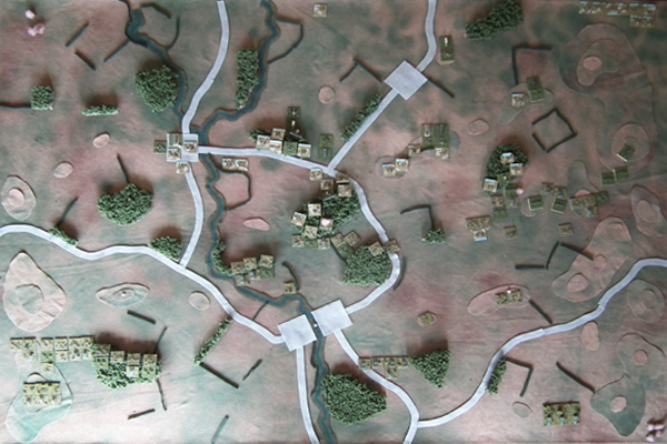 5th turn
