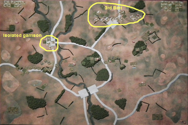 8th turn