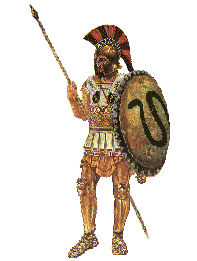 Hoplite